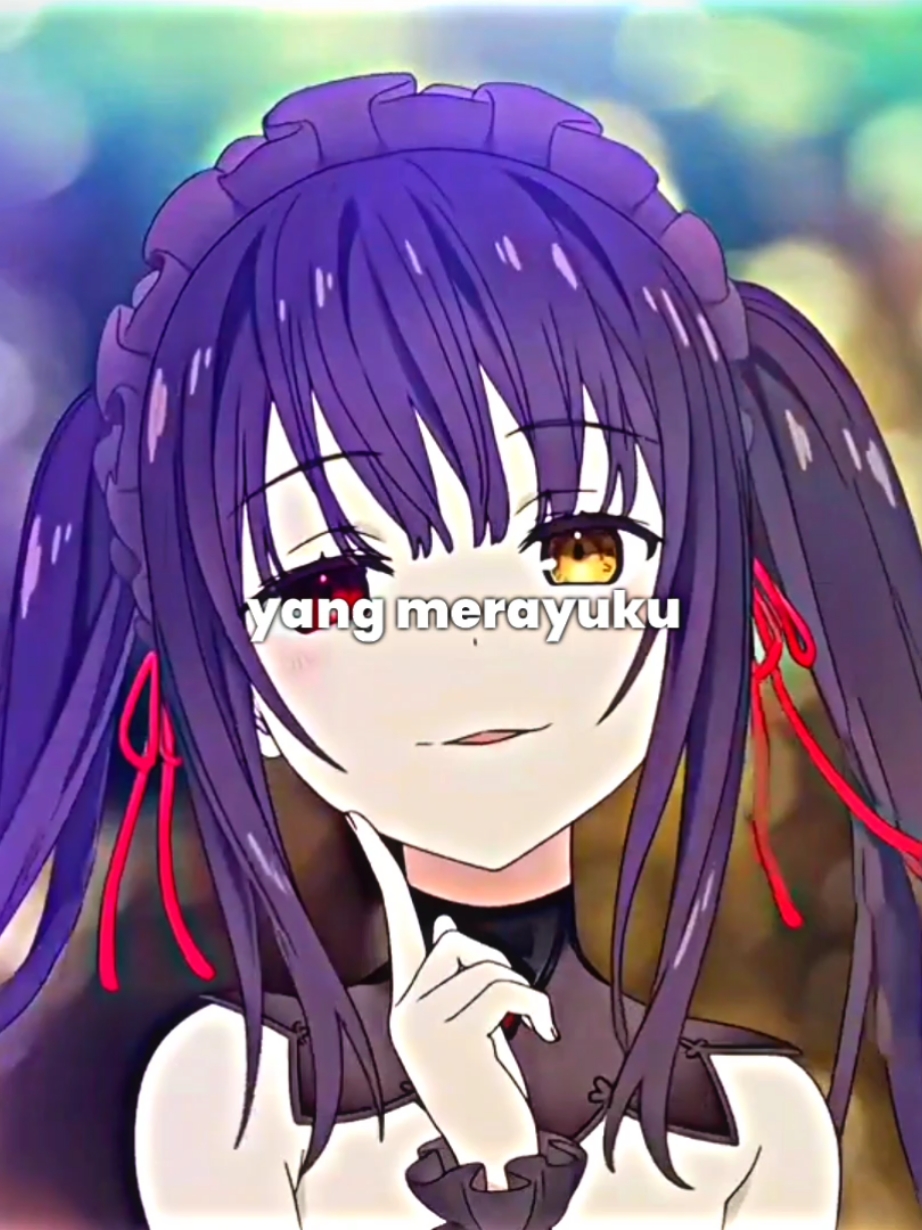 Kurumi😋 #kurumitokisaki #viral #datealive #animeedit #anime #metoosmile #fyp #fypシ #4u #viraltiktok #zyxcba #edit #liriklagu #lyrics #animelyrics 