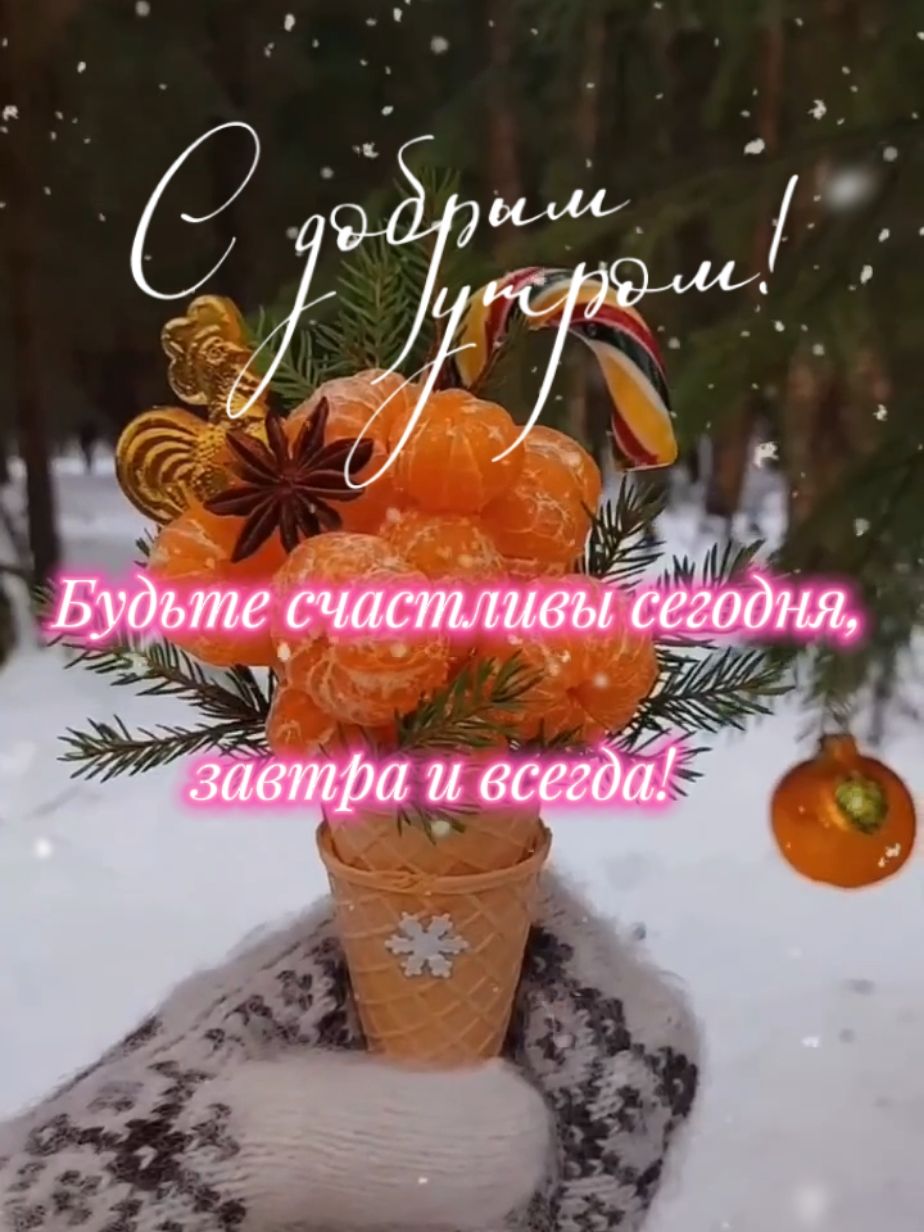 #сдобрымутром  #утродоброе😍  #доброеутродрузья  #хорошегодня  #будьтесчастливы 