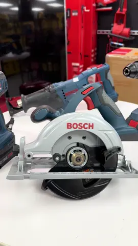 Herramientas Bosch #boschtools 