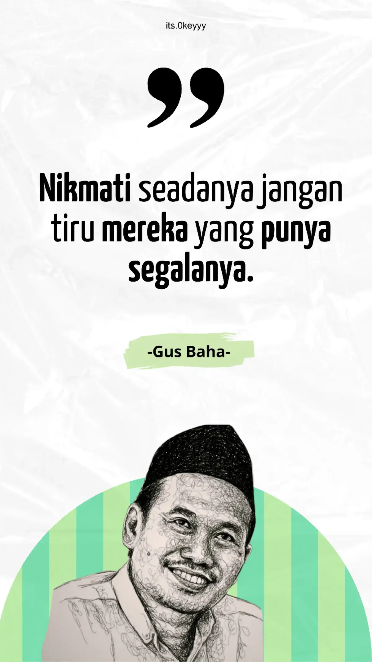 #gusbaha #foryou #fyp #its0Keyyy #motivation #quotesislami 