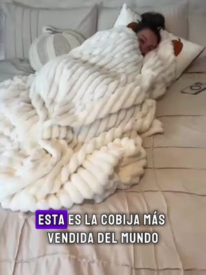 ¡Llevala hoy con 2 fundas de almohada + 1 sobrecama GRATIS!