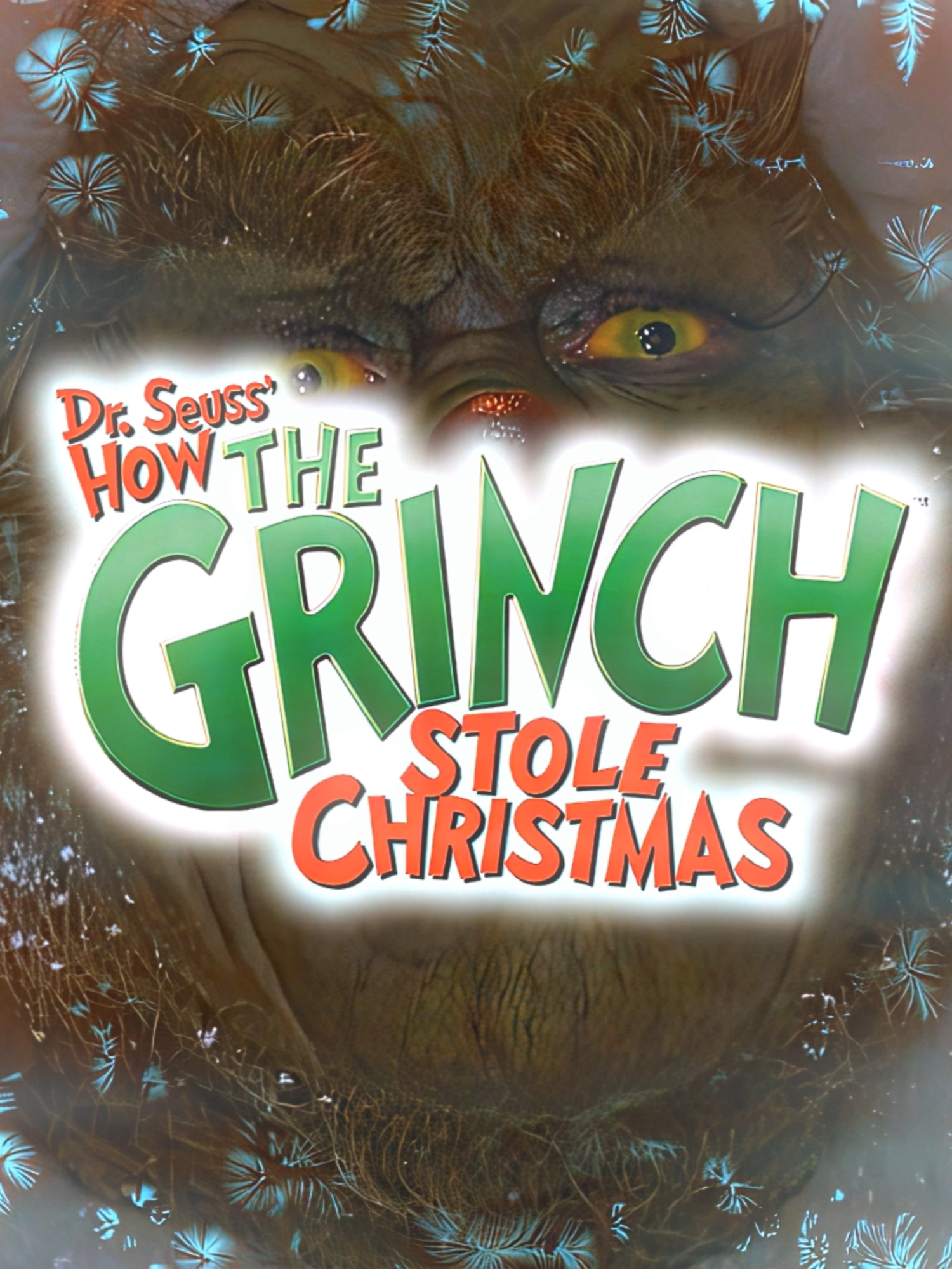 #howthegrinchstolechristmas #thegrinch #thegrinchedit #christmas #christmasmovie #edit #fyp