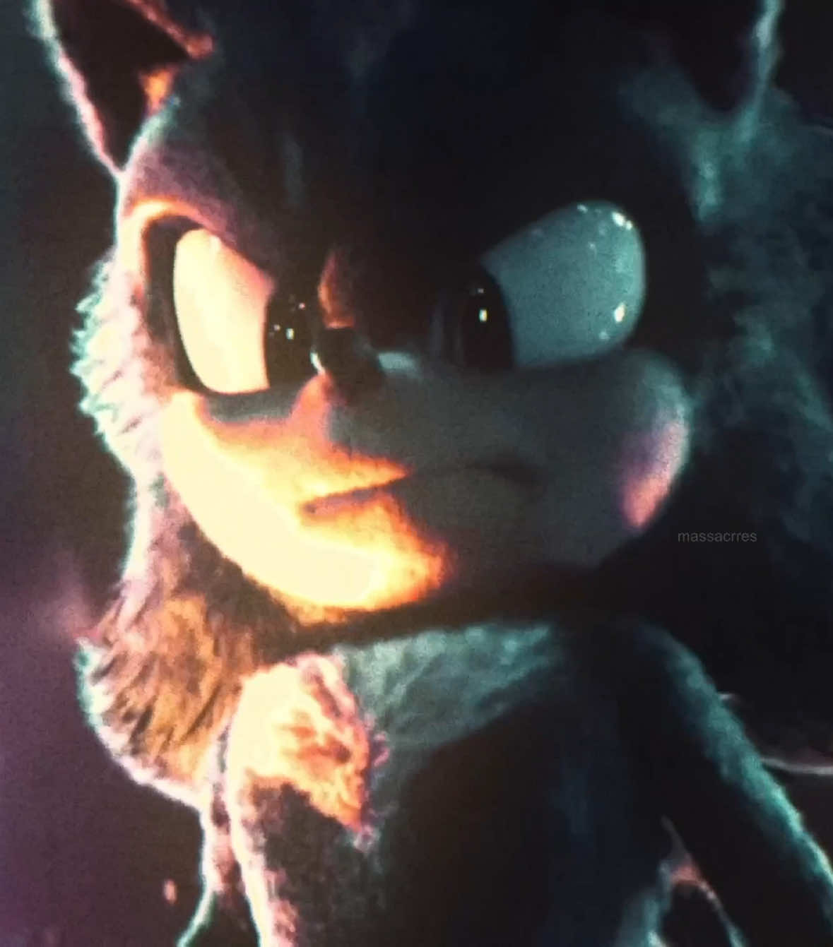 #SONIC  ;;  movie was so fire idc what anyone says  —  #foryou #sonicthehedgehog #shadowthehedgehog #sonicedit #shadowedit #sonicmovie3 #videostar #vsp #videostaredit #paramountpictures #sega #youwerentreallyhereimissyou 