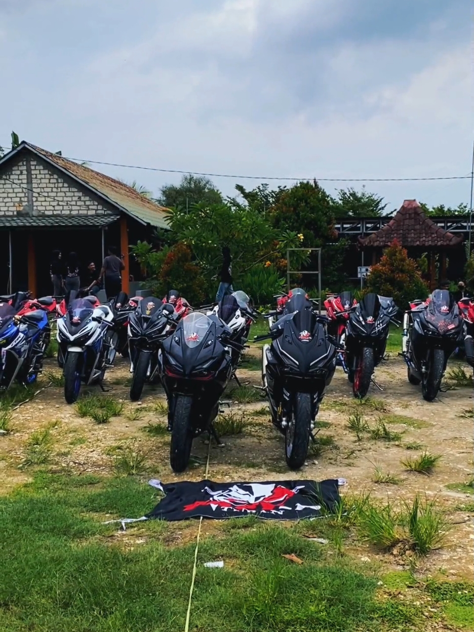 mengkeche🤙 #fyp #xybca #cbr #cbr150r #cbr250rr #babyrtuban 