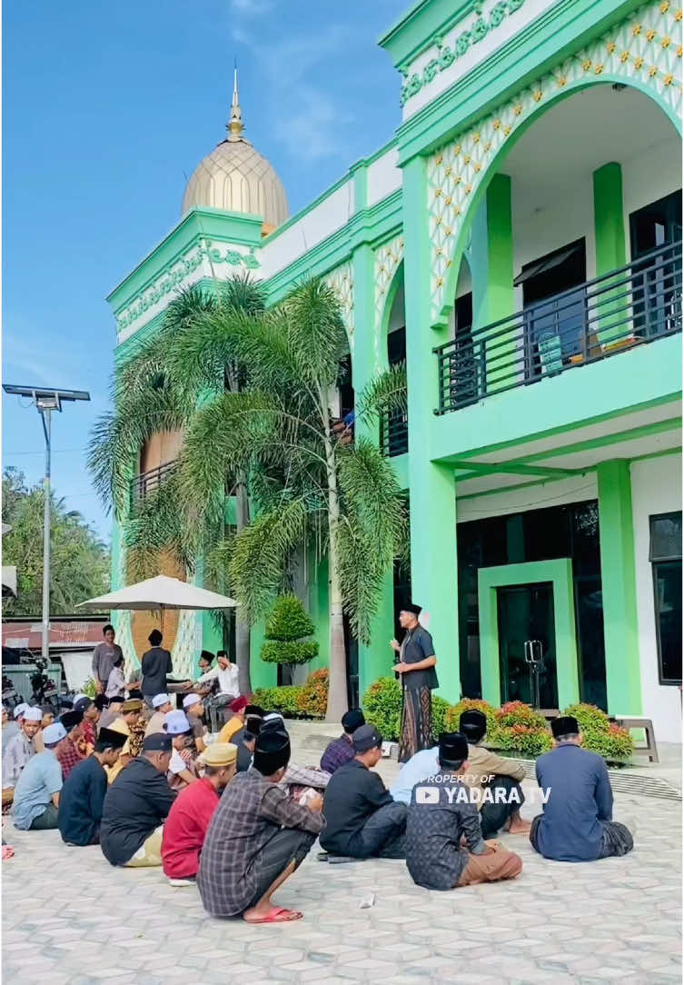 Closing Outboud Latihan Kepemimpinan Dasar (LKD) Santri Kelas 6  Lembaga Pengembangan #babussalamjeunieb #yadaratv #lembagapengembangan #tusopjeunieb #lpiassalamjeunieb 