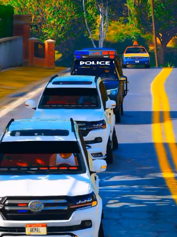 Guards x Police Wala Dala | Guards | foryou #gta5 #Gta5 #akmalthegamer #akmal_the_gamer_official 