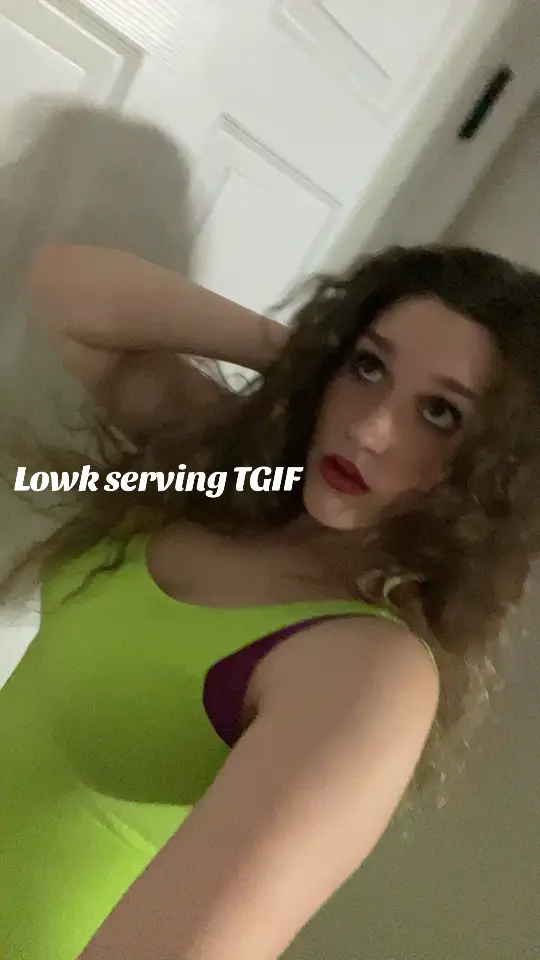 #80s #tiktok #videotrends #viral #trending #tiktoktrend #trendy #fyp #trend #throwback #goldenyears #mymomsoldclothes #baddie #curlyhair #katyperry #tgif 