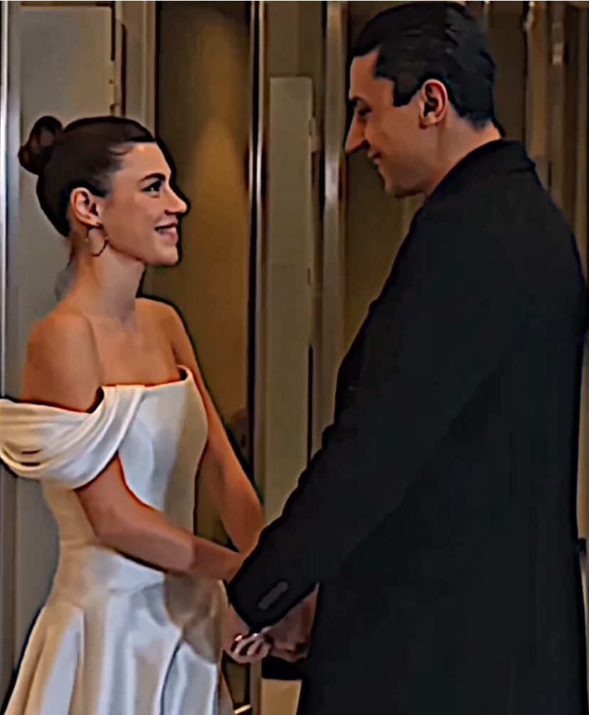 Belkisi kalmamış mutlu son …#alperçankaya #yüsrageyik #bedriyağmur #aile 