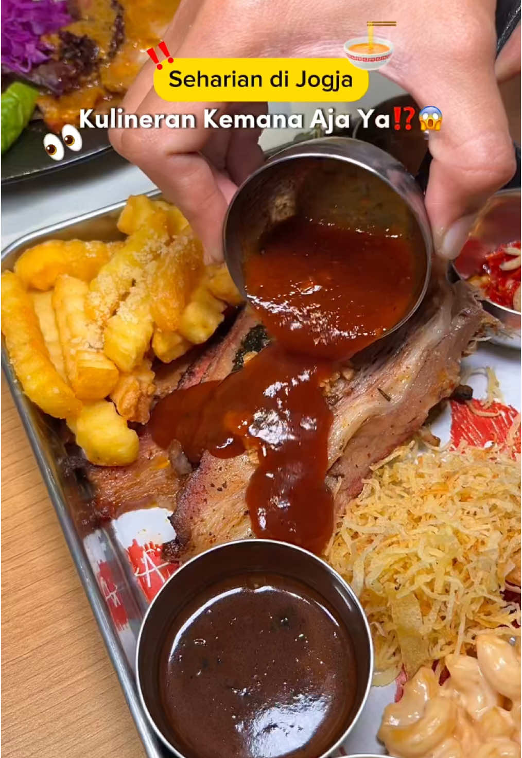 SAVE DULU‼️#jogja #kulinerjogja #jogja24jam #nongkrongjogja 