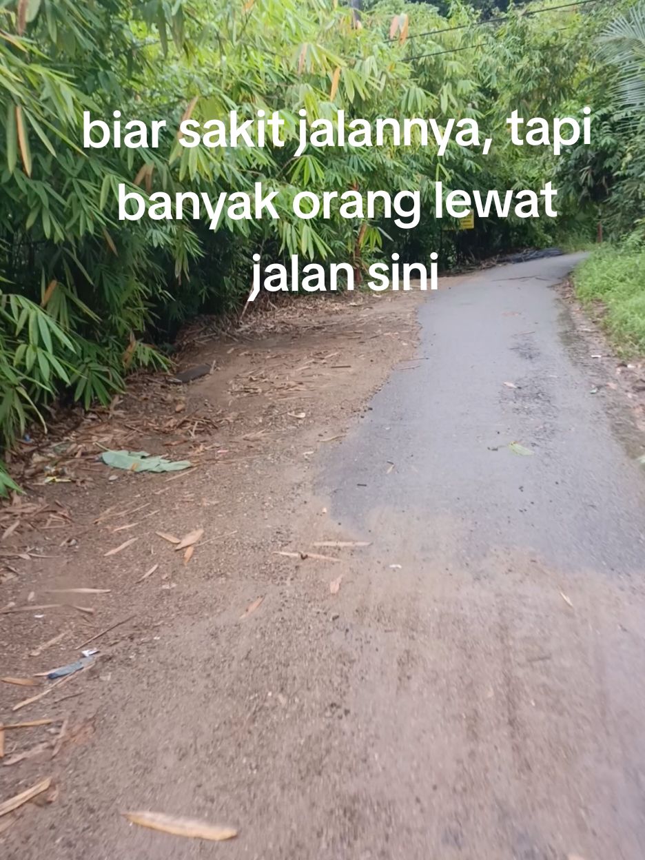 buhan pemain pasti tahu jalan menuju kemana nie #jalanviral #semuapastitau #jalurlangit #hantakan