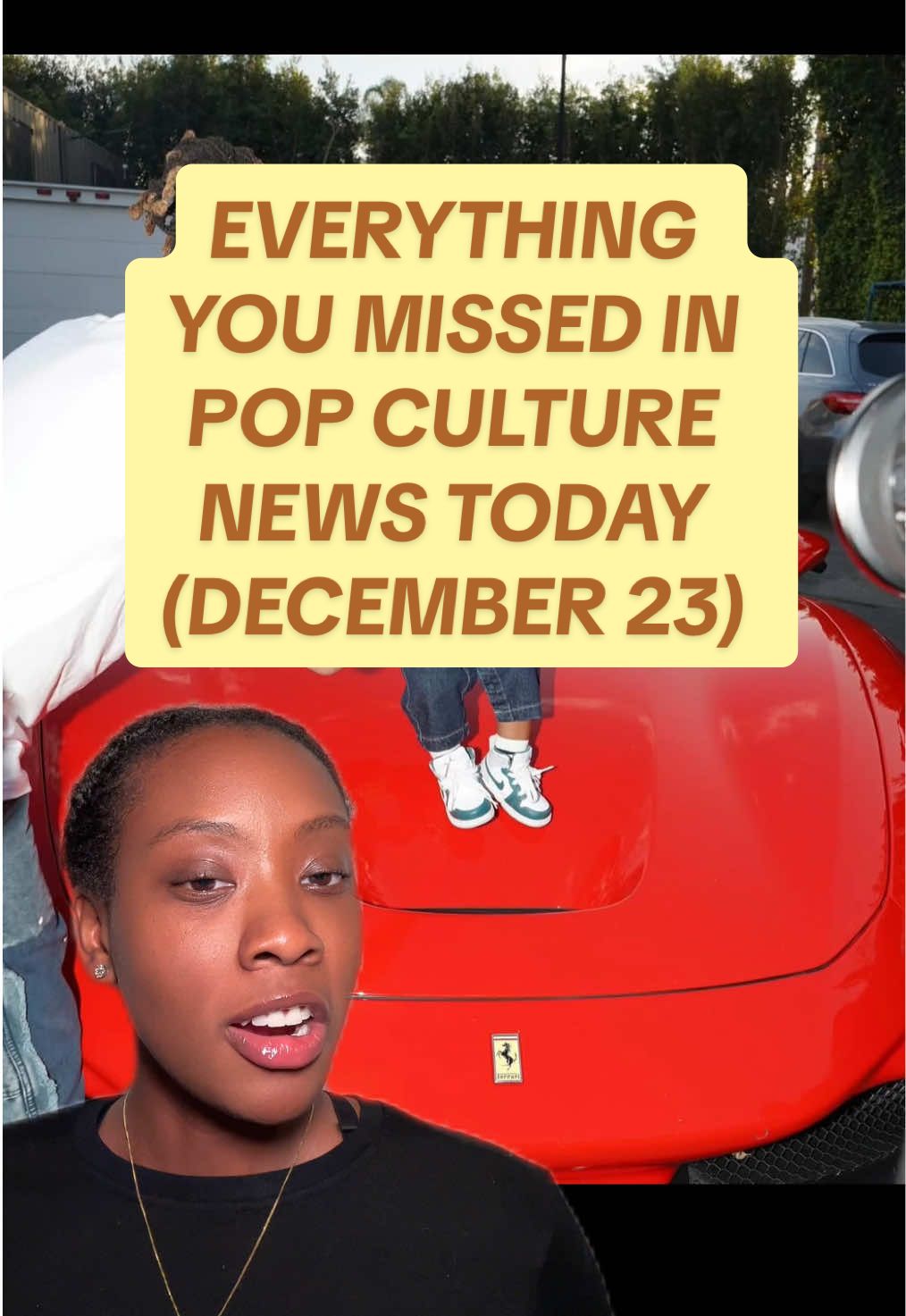 Everything You Missed in Pop Culture News Today 🗞️ #popculture #popculturenews #ddg #youngthug #travishunter 