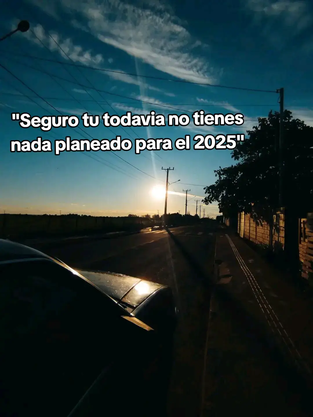 El otro año me conocen de nuevo 🙌🏻 #fyp #paratiiiiiiiiiiiiiiiiiiiiiiiiiiiiiii #2025 #pppppppppppppppp #añonuevo #buenasvibras #musica 