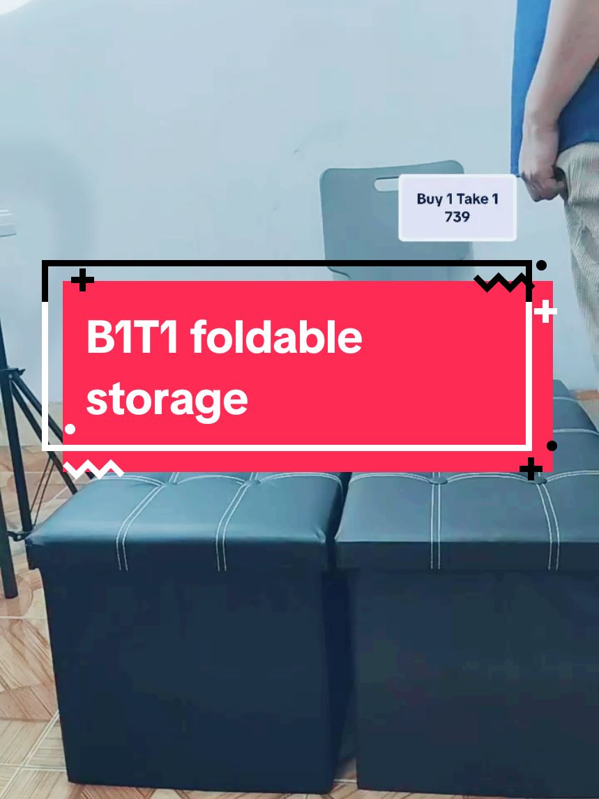 Buy na po..#LIVEhighlights #TikTokLIVE #LIVE  #buy1take1foldablestoragebox #multifunctionalstorage 