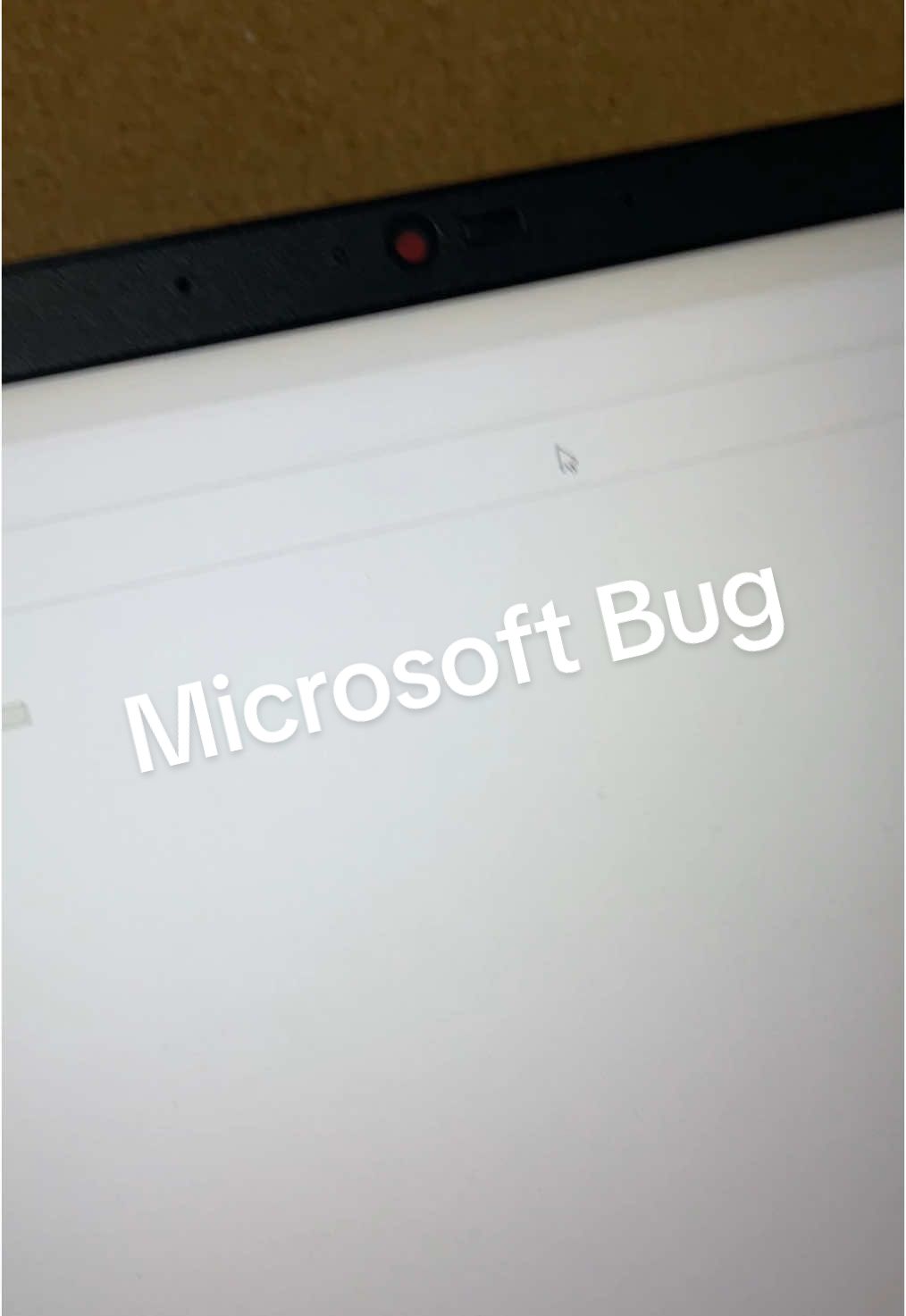 Microsoft Thadi Bug Found #yathindralive #manojr 