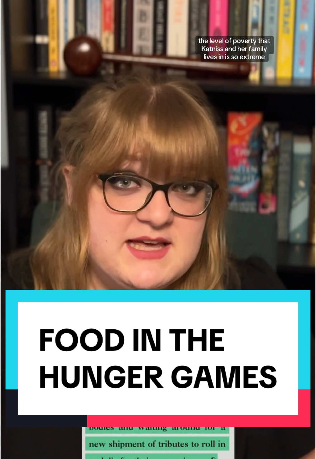 Replying to @kevin 🌮 food is ALL over the hunger games series, which seems obvious but i dont see commented on a lot #BookTok #books #booktoker #fyp #fypシ #booktokfyp #thehungergames #hungergames #thehungergamescatchingfire #thehungergamestheballedofsongbirds #hungergamescatchingfire #hungergamestheballadofsongbirdsandsnakes #hungergamesrenaissance #hungergamestok #mockingjay #catchingfire #katniss #katnisseverdeen #galehawthorne #galehawthorneslander #katnissandgale #peetamellark #peeta #peetamellarksupremacy #katnissandpeeta #haymitchabernathy #haymitch #effietrinket #presidentsnow #coriolanussnow #finnick #finnickodair #finnickodairhasmyheart #newhungergamesbook #newhungergames #newhungergamesfilm #sunriseonthereaping #suzannecollins #thgsunriseonthereaping #thgreadalong 