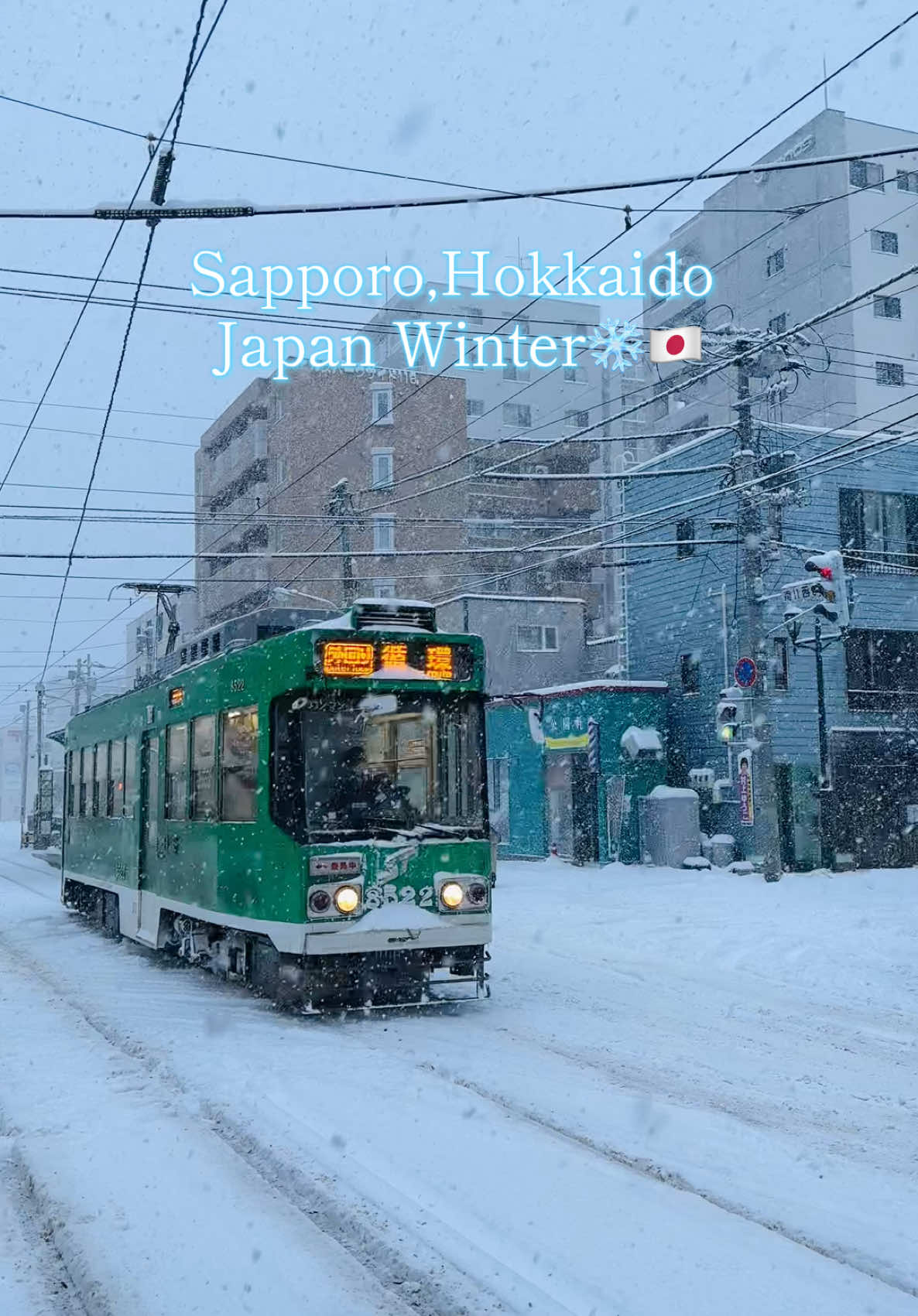 T*ngina nkakaiyak🥹❄️ ang saya,ang ganda,ang sarap!🥹🙏 #sapporo #hokkaido #snow #snowfall #japan #whitechristmas #christmas2024 #dreamcometrue