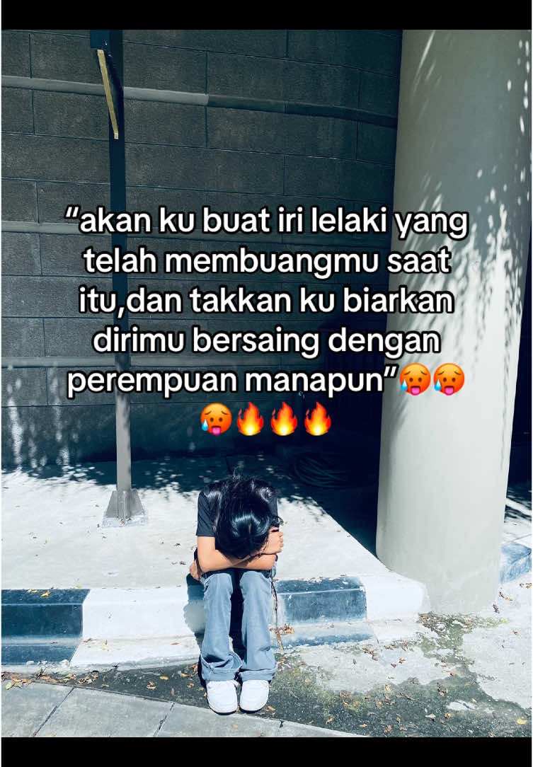 akanku buat iri sayangku🥵🔥 #fyp #4upage #masukberanda 