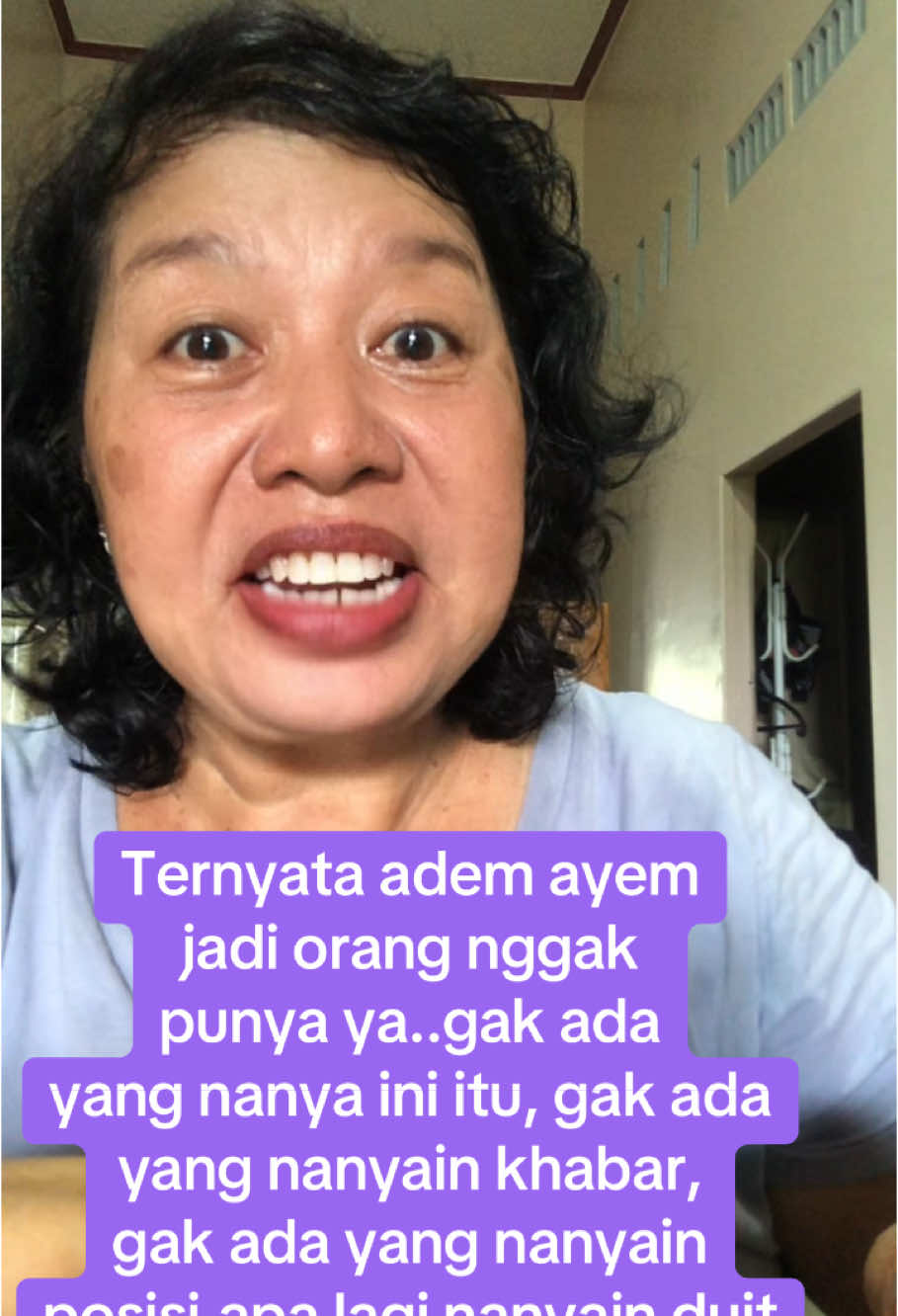 #fypシ ternyataademayemjadioranggakpunya