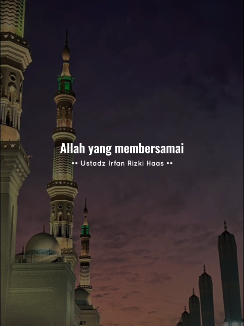 Semoga Allah mudahkan dan lancarkan semuanya #doa #husnudzon #fyp #CapCut 