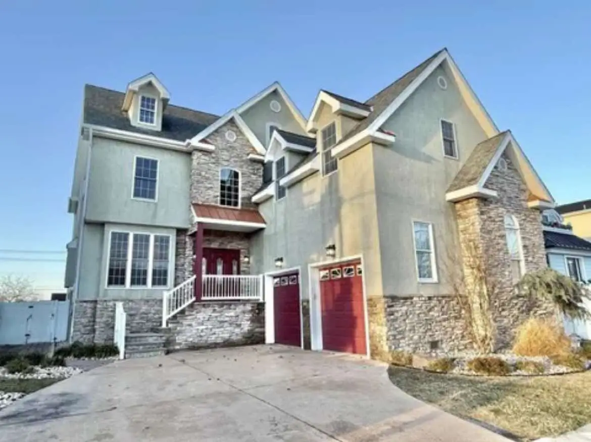 New Jersey home on market#fyp #realestate #cartifan 