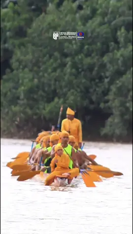 Jalur LANGKA SILUMAN BUAYO DANAU sang juara 9 di tepian datuak bandaro lelo budi #sayangomak #fypdongggggggg #fypシ゚viral #kuansingtiktok #kuansingviral #bontotpicture #siposanrimbo⭐⭐⭐⭐ #pacujalur #goyangokky 