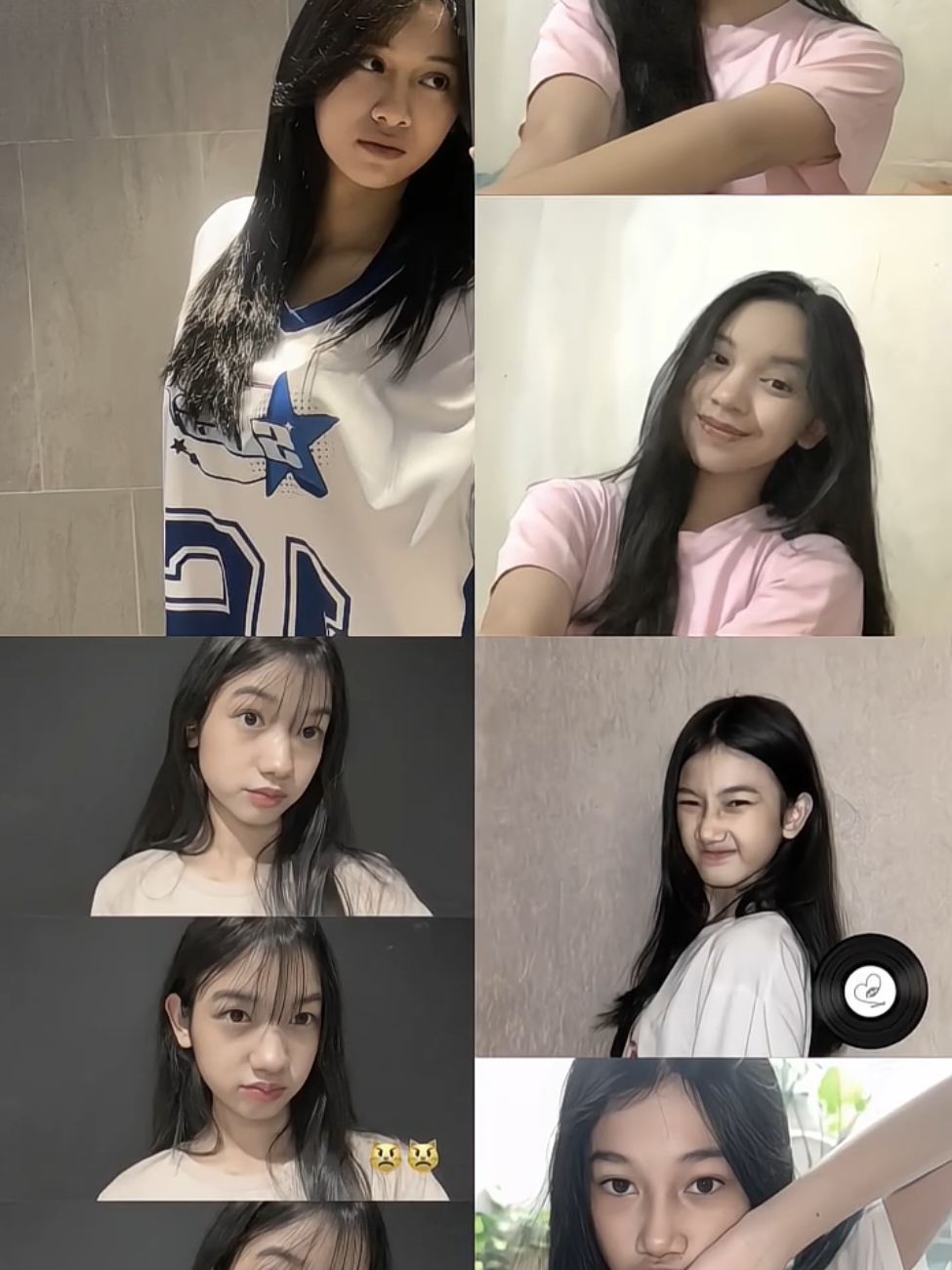 asekkkk😎 #auwiajkt48 #intanjkt48 #mairajkt48 #ekinjkt48 #fyp #jkt48newera #gen13 