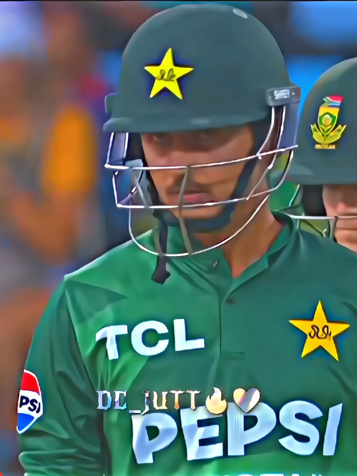 saim ayub all sixes vs south Africa 👀🔥 #dcjutt #foryou #foryoupage #cricketlover #growmyaccount 