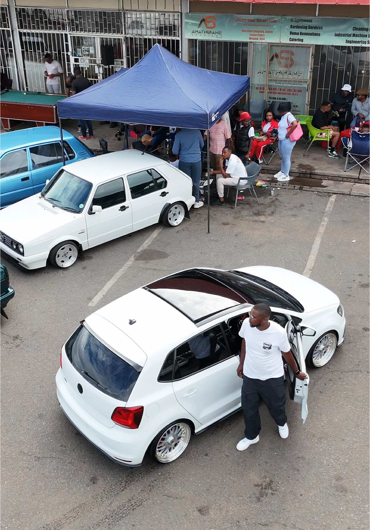 STANCE PHOLAS || DRONE SHOTS BY FLOYD 📽️🎞️ #jacuzziGTI #sirjacc #grootmanspec #STANCEPHOLAS #fyp #backyardstance #amapholas #cleanest6cgtiinsa #cleanest6cgti #fyyyyyyyyyyyyyyyy #emalahleni #stance #dailydriven 