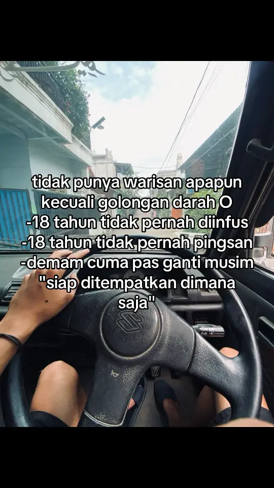 sekali demam rasane koyo meh mati😭#4u 