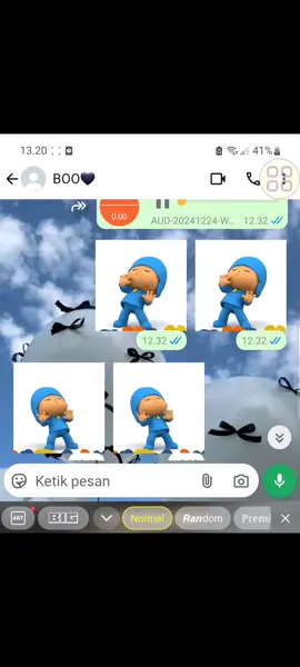 😭😭 #fyp #saluranwa #trending #tiktok #trendbucin #otwtrend #100kviews #masukberanda #fypage #foryou #followme #viral #xyzbca #pocoyo #moots? 