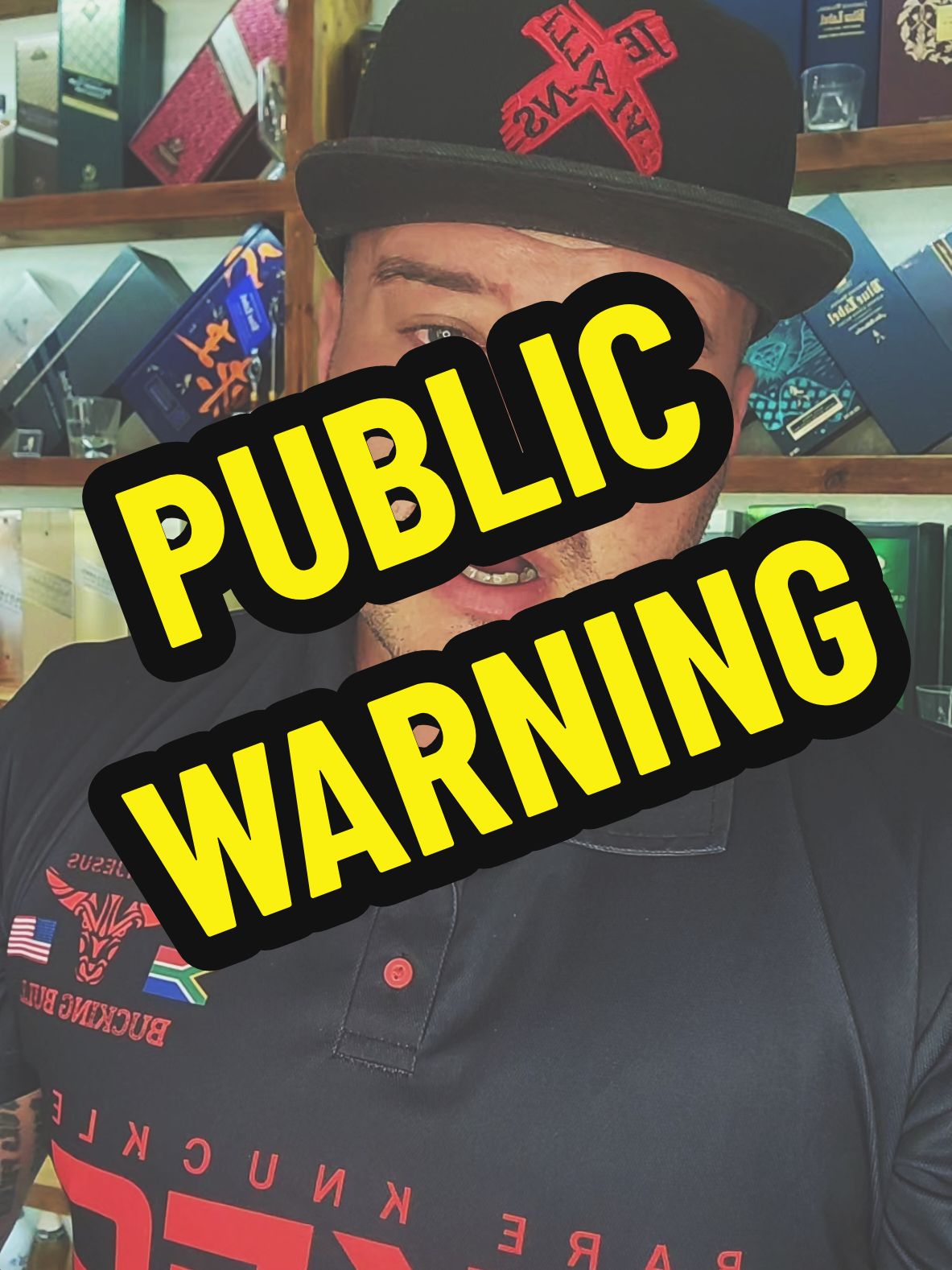 ‼️PUBLIC WARNING‼️#rossouwmynou #onsisdiescholtze #devilsbreath  #publicsafety #VoiceEffects 