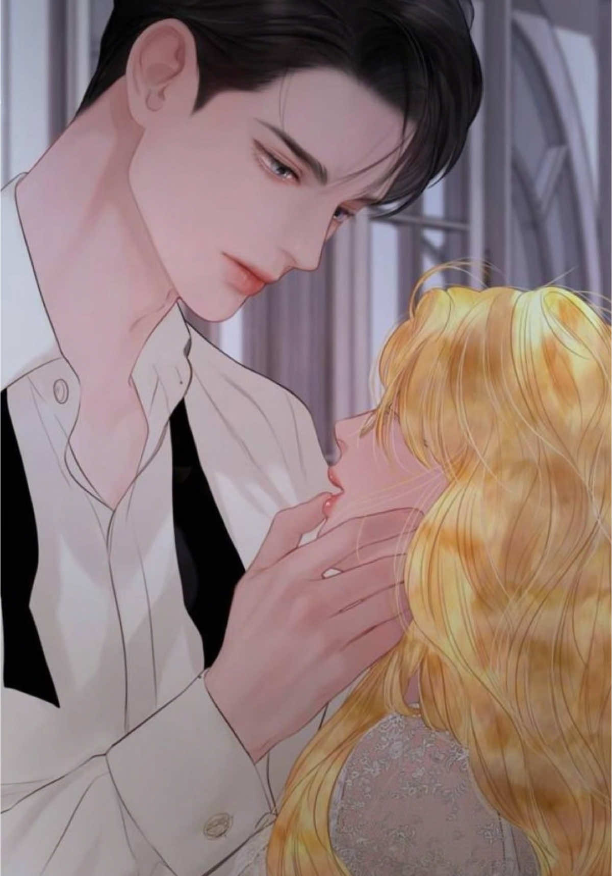 #ถ้าไม่ร้องก็จงอ้อนวอนซะ #manhwa #webtoon #webtoonthailand #เว็บตูน #webtoonyou #รีวิว 