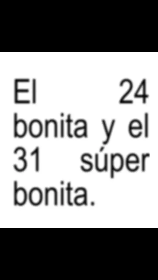 Y el 31 a manifestar el amor para 2025😜 #fyp #paratii #brat #24 #31 #bonita 