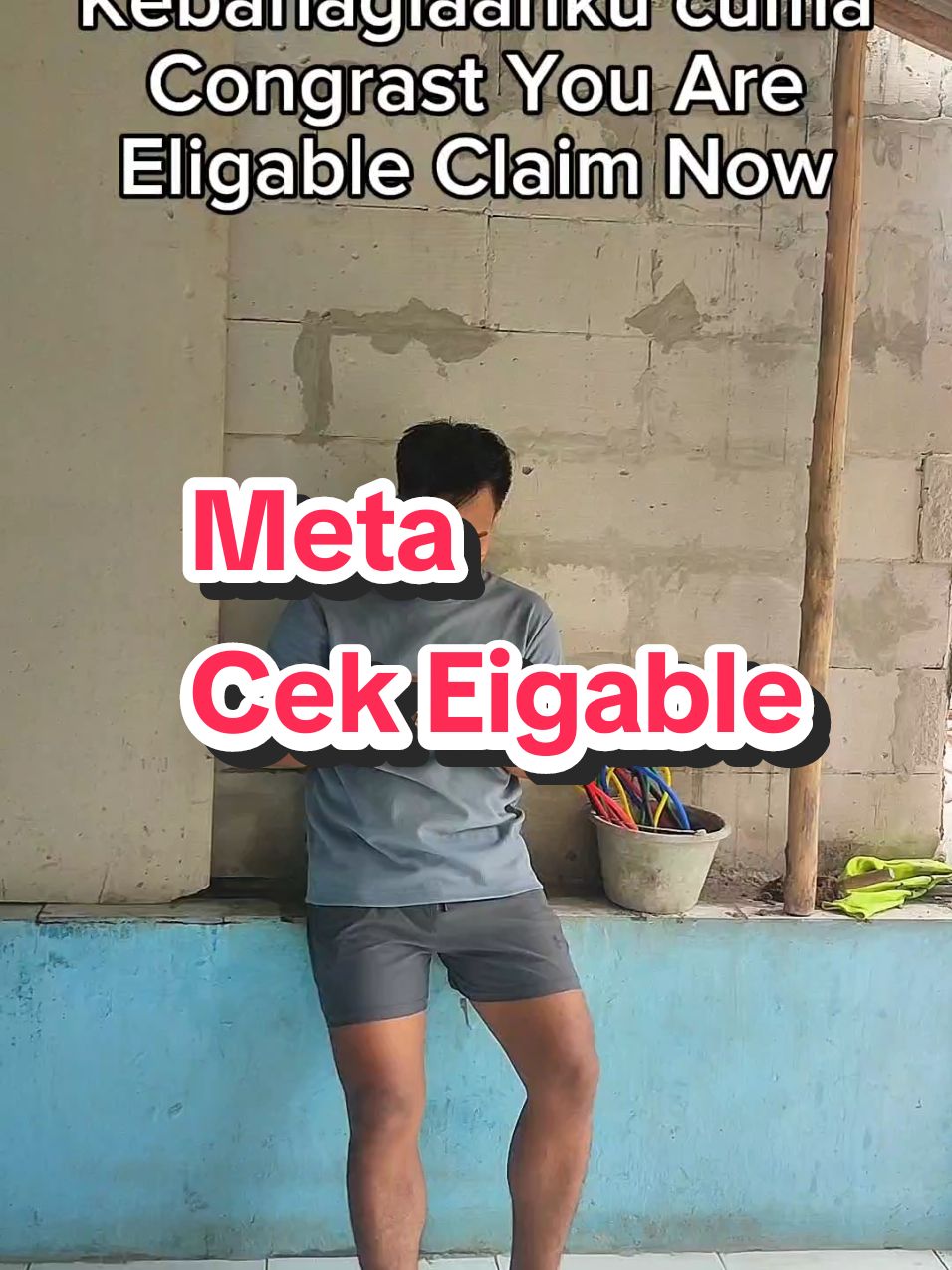 Meta cek Elig bikin untung apa buntung?