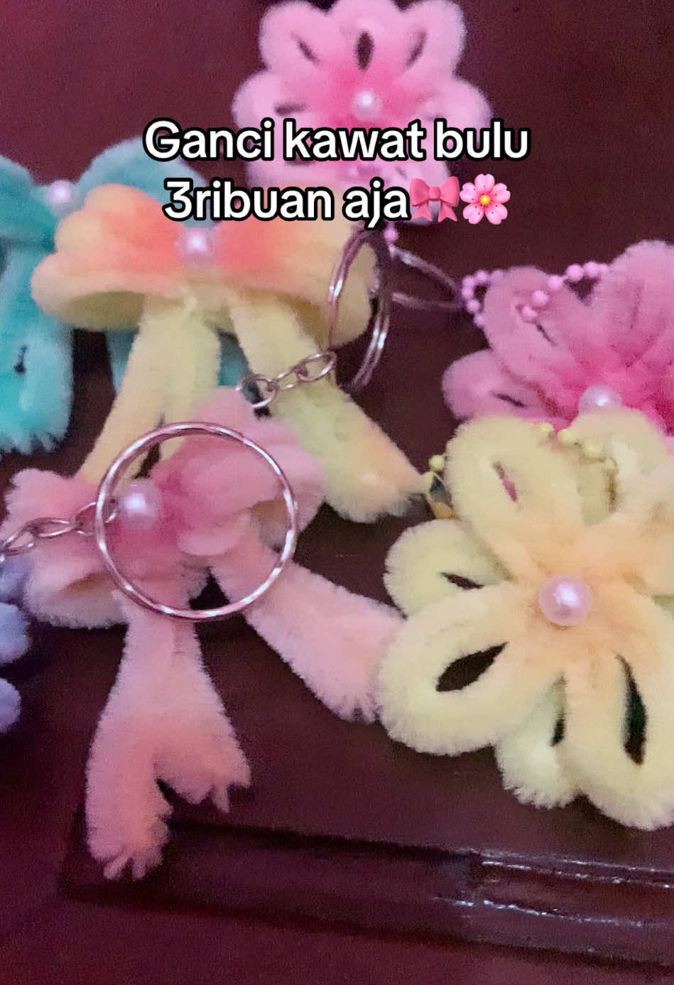 Ganci kawat bulu #gancikawatbulu #kawatbulu 