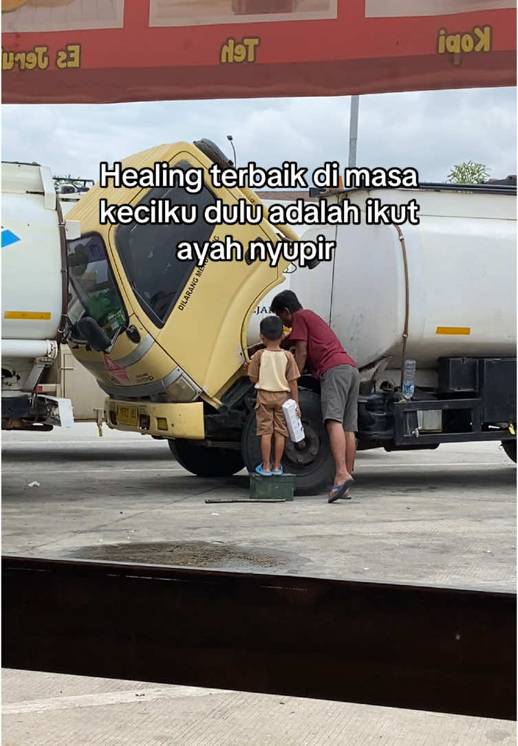 Sehat selalu dekk #foryou #storytruck #stutjack #drivermuda #fypシ゚viral #fyp 