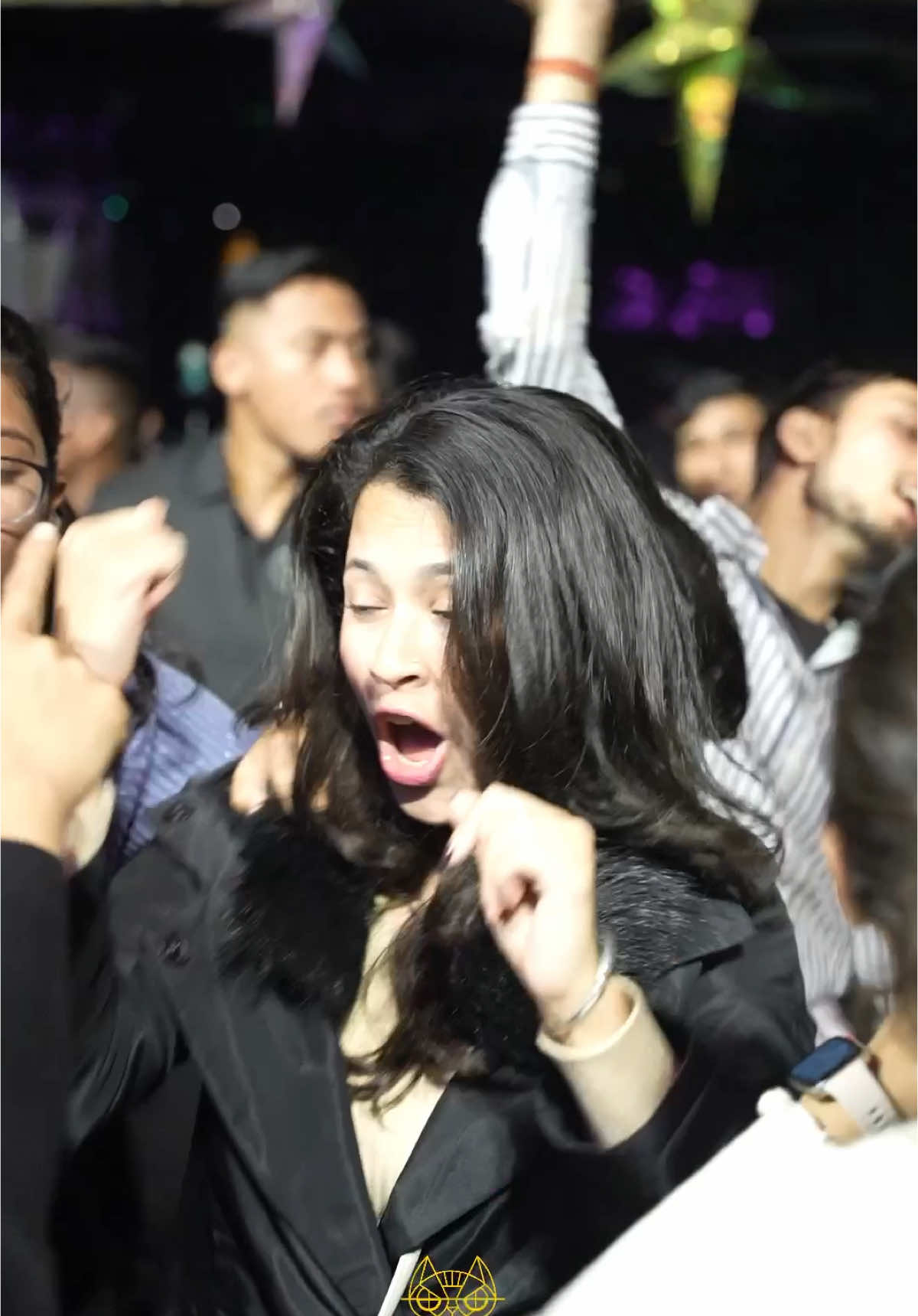 “Turning up the heat, one beat at a time. #ClubLife” #ClubLife #OnFire #NightOut #DanceAllNight #catwalk_club_pokhara_lakesade_khahare #fypdongggggggg #fypdongggggggg #clubvibes🔥🔥💃🕺🎶🥰 #DanceFloorMagic #viralvideo #fypシ゚viral #pokhara 