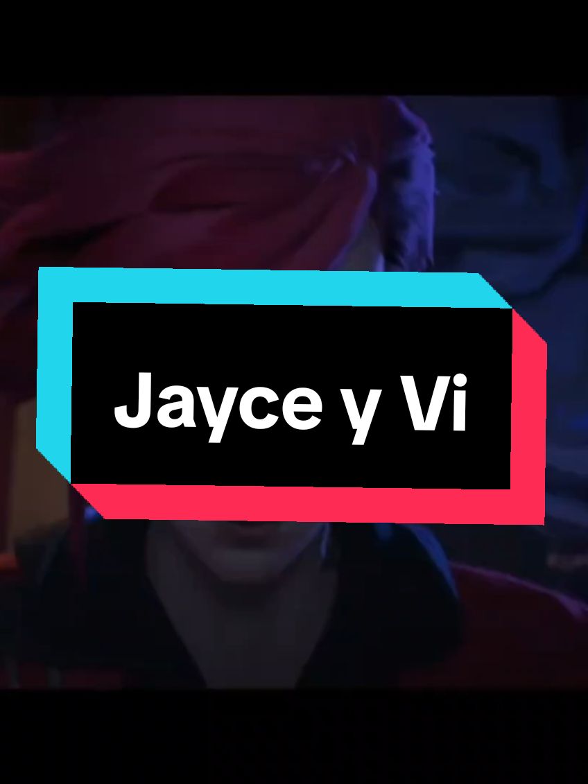 Definitivamente el mejor dudo de arcane 👍 #jayce y #vi #arcane