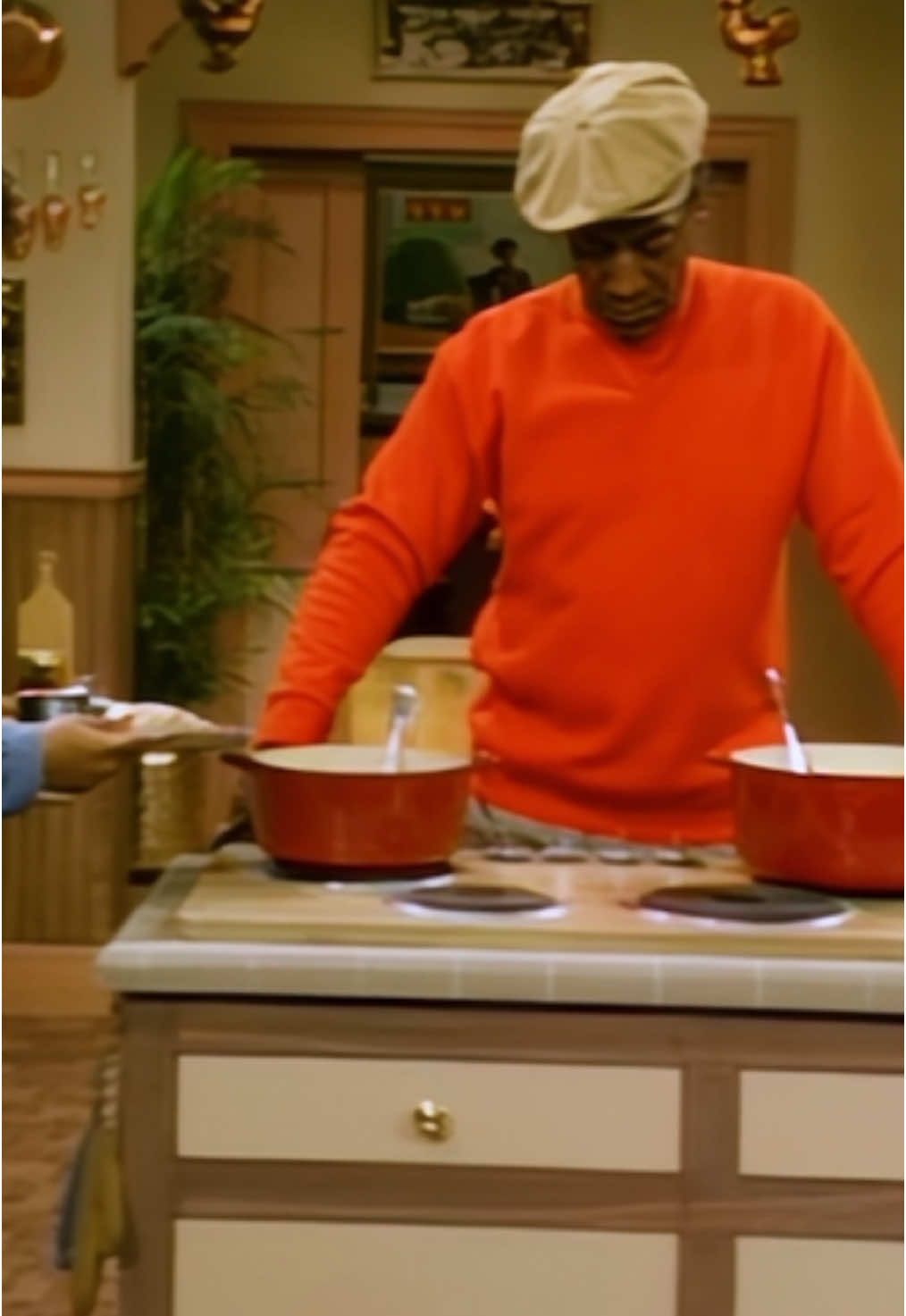 #TheCosbyShow #tvshow #tvsitcom #fy #fyp #foryou #foryoupage #viralvideo #sitcom #explore #family #capcut #cute #funny #funnyvideo #Laughter #joy #backintheday #throwback #viral #fun ##4u #4upage #4you #4youpage #forupage #Xyzbca #xyzbcafypシ #fypシ#zyxcba #CliffandClaire #Television #TheHuxtables  #tvseries #showstowatch #whattowatch #throwbacktv #backintheday #classictv #tvtiktok #tvtok #fyp #foryoupage 