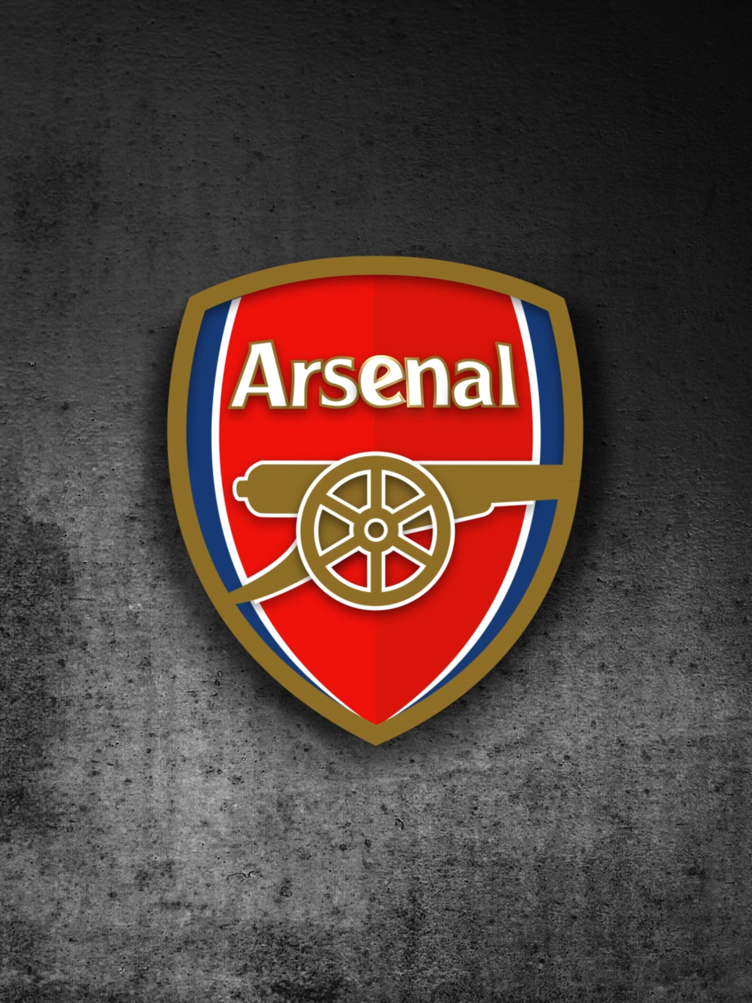 Arsenal Logo Animation  #arsenalfc #premierleague #arsenal #arsenaltraining #football #logoanimation #motiondesign #videoediting @arsenal