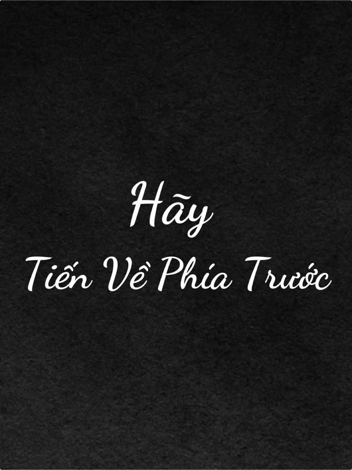 Bạn chọn tiến lên hay dậm chân tại chỗ thậm chí lùi về sau ? #truyencamhung #dongluc #phattrienbanthan #foryou #fyp #xuhuong #viral #larachdumlanatt 