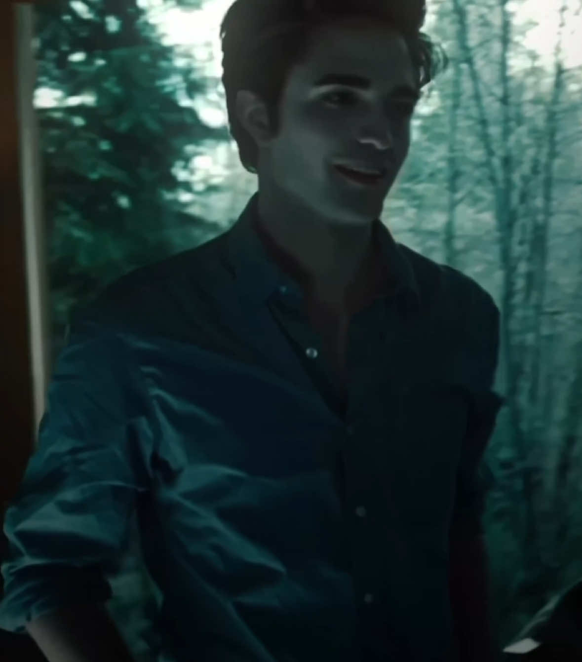 sexiest man alive #edwardcullen #twilight #robertpattinson —#edwardcullenedit #twilightsaga 