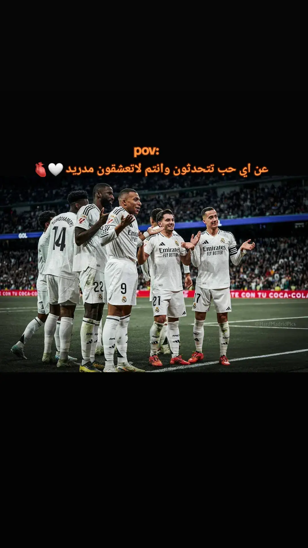 #مدريدي_للأبد🇪🇦💛 #ديه_الاردن_الخليج_العراق_سوريا_ليبيا #بيلينغهام #كرستيانو_رونالدو🇵🇹 #فالفيردي_الأسطورة🔥 #مدافعين_كرة_قدم 