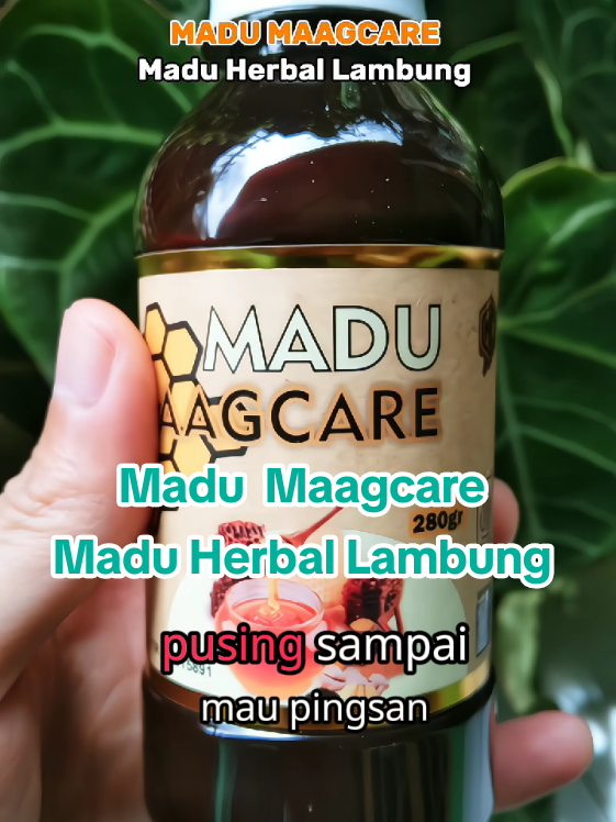 guys,jgn dibiarin yaa klo kena asam lambung,km bisa minum Madu Maagcare😍#madumaagcare #maagcare #madulambung #lambung #asamlambung #maag #gerd #gerdanxiety #wibgajian 