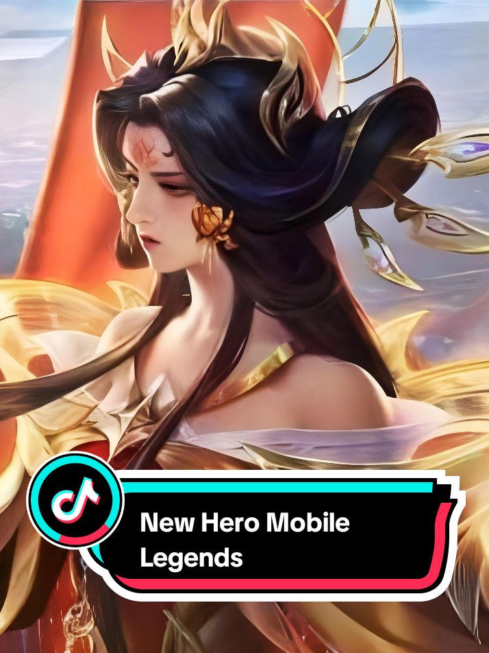 Kaisar wanita terhormat Wu Zetian resmi hadir di Land Of Dawn versi china | akankan berkelana ke versi global sebagai hero ke-130 setelah Kalea? #mlbb #mlbbcreatorcamp #mlbbttofficial #mobilelegends #mobilelegendsbangbang #mobilelegends_id #fyp #fypシ #fypage #fyppppppppppppppppppppppp #fypdongggggggg #wuzetian #versi #ml 