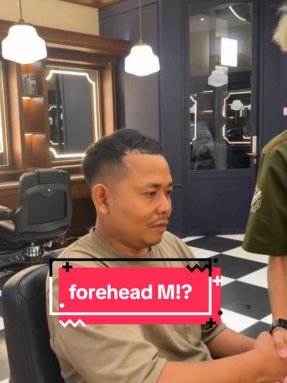 Membalas @schwarzen_12 udh ga usah pusing tunjukkin aja videonya + pake debu ajaib andalan gua 🙌🏻 #barber #barbershop #barberlife #hairtransformation #hairinspo #fade #hairstyle #hair #tangerang #bsd #alamsutera #wahl  #gadingserpong #powder  #eastvarabsd #forehead 