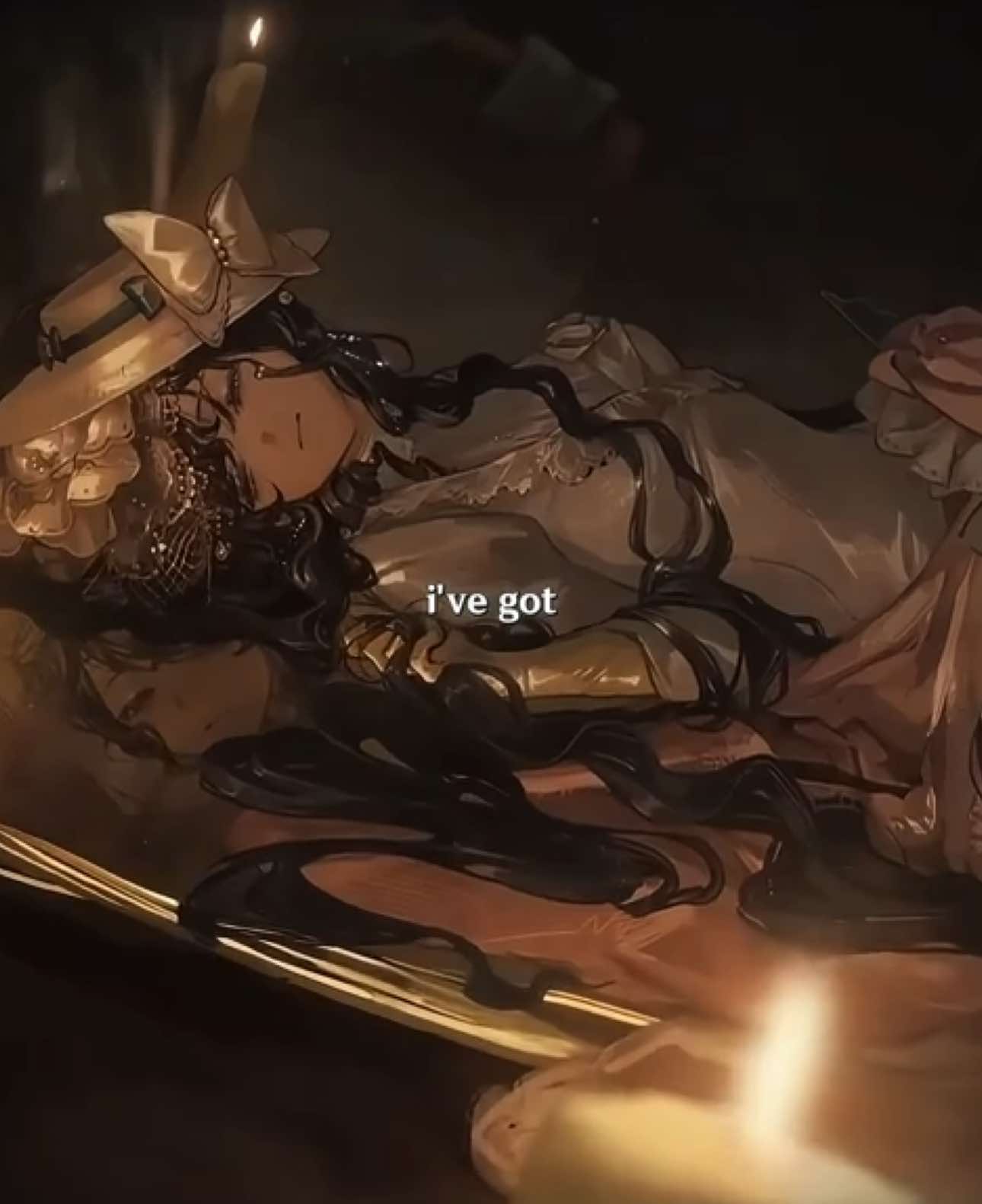isolde with this song is so perfect… #reverse1999 #reverse1999edit #isoldereverse1999 #reverse1999game #edits #games #fyp 
