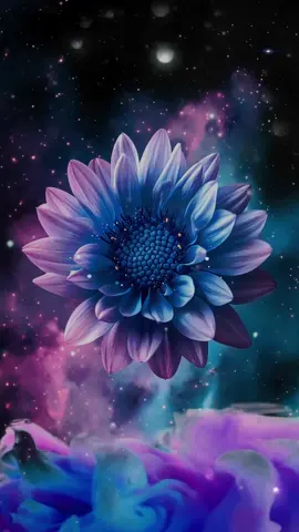 花🌌 #aiart #wallpaper #4kwallpaper #flower 
