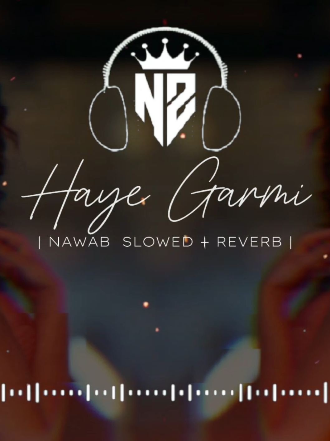 PART 424•||•(•HAYE GARMI•)•💯💔🥀 BY NAWAB 🎧 #brokenheart💔  💯✨   •(•SLOWED•+•REVERB•)•🎧🎶🎵✨ #fyppppppppppppppppppppppp #sadvibes #feelings #virelvideoforyoupage❤ #always #alonebuthappy😊 #slowedandreverb #slowedandreverb #fvrtsongs🥰 #feelthemusic #brokenheart💔 #sidhumoosewala #nzslowreverb 