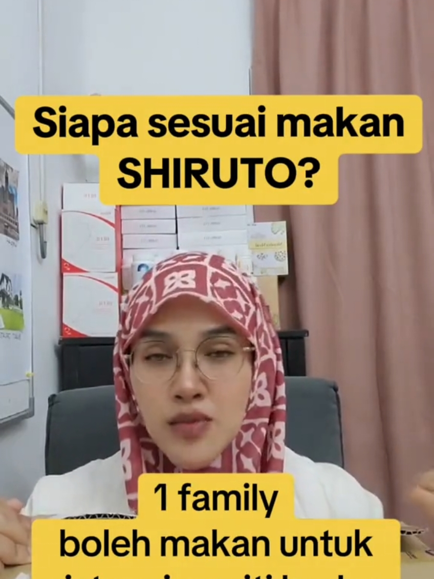 📲+601159593093 Dr Wan As. Siapa sesuai makan shiruto? *Thanks for all your Gifts and appreciation. You guys mean the world to me. #tiktoklive #livehighlights #shiruto #immunity  #tiktokviral #aulorapants 